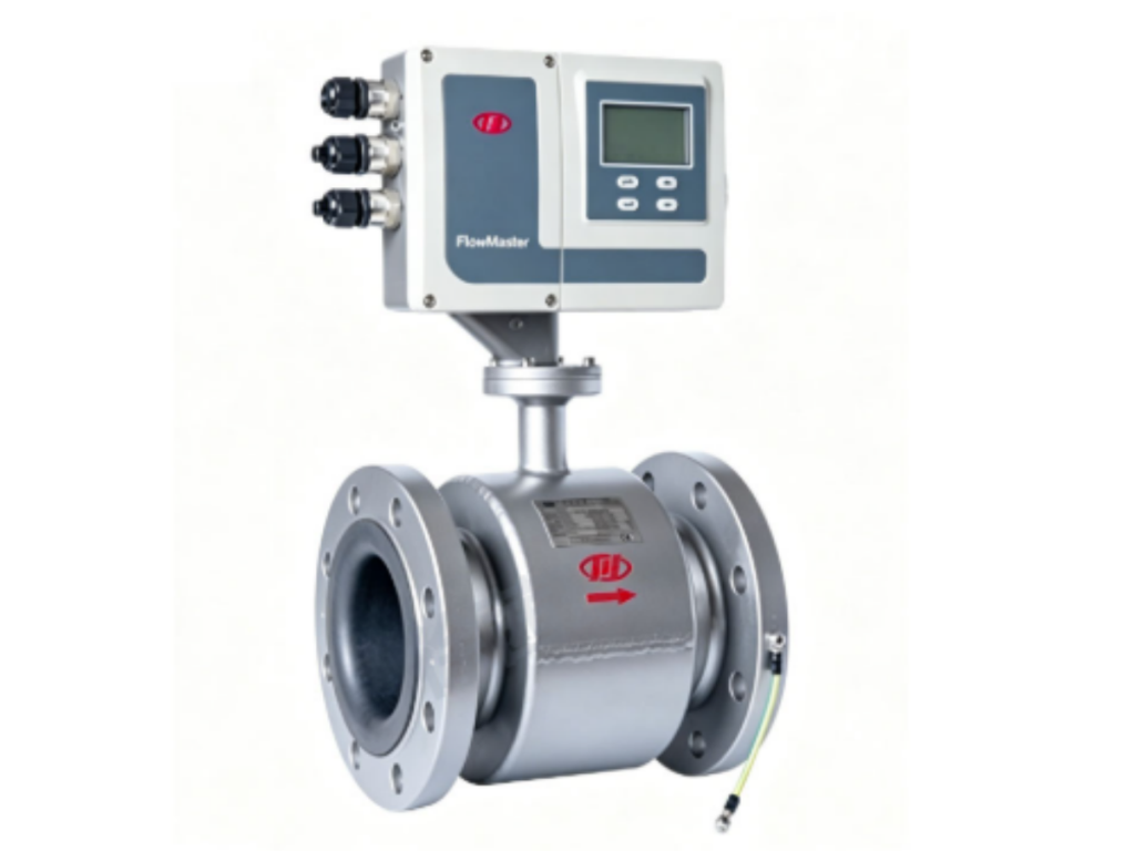 Chongqing Chuanyi-Electromagnetic -flowmeter-MFC32018110A005EH1401111