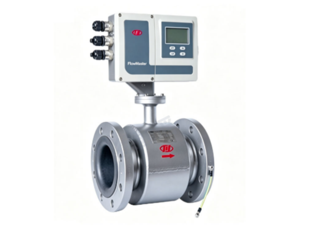 Chongqing Chuanyi-Electromagnetic -flowmeter- for- slurry -applications-MFD1017A111A055ER1402141