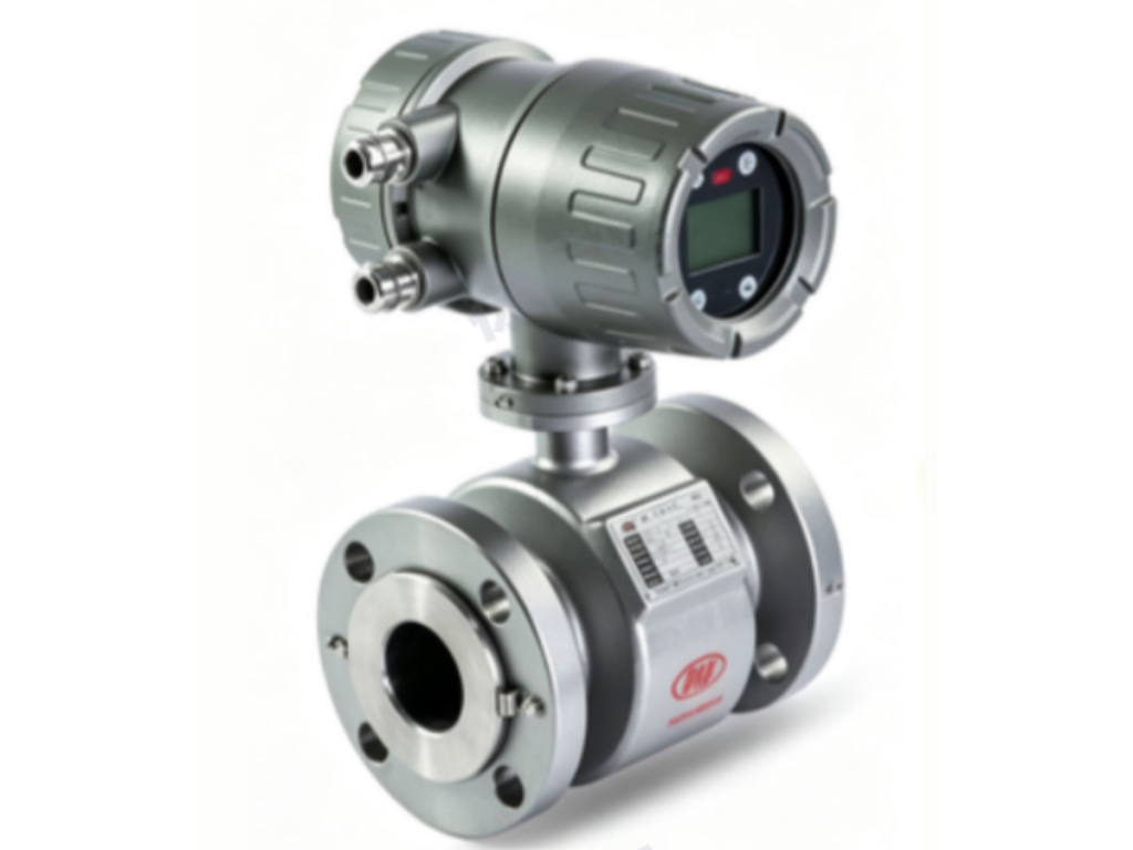 Chongqing Chuanyi-High-precision- electromagnetic- flowmeter-MFE10117260A005EH2725111S