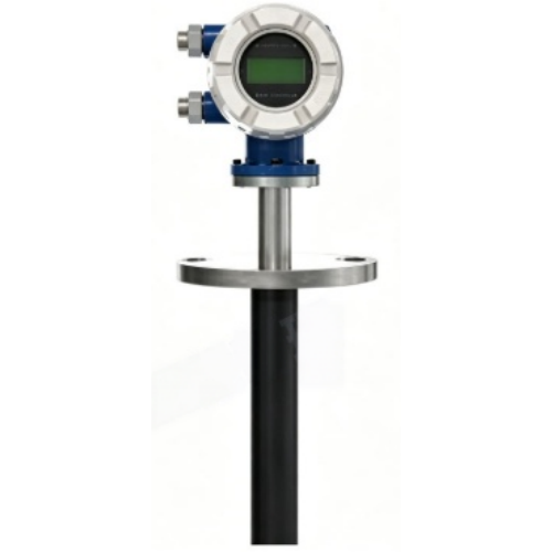 SIC MFP Series Hot Tap Insertion Electromagnetic Flow Meter for Large Pipelines