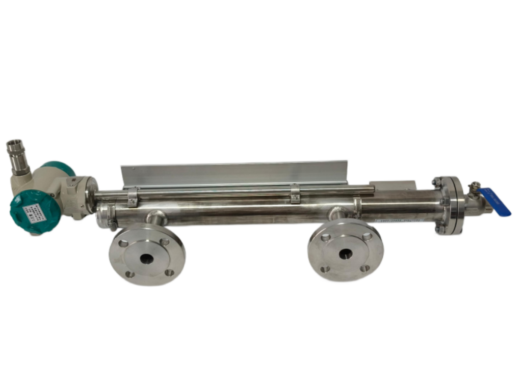 Chongqing Chuanyi-Magnetic- float -level -gauge-MBSAAAAE1700ADAD-BACCAAXX-CBYSBXX1700D