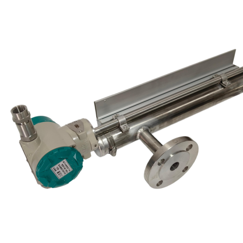 MBS Series Side-Mounted Magnetic Level Gauge with Two-Color Indicator for Industrial Tank Level Measurement