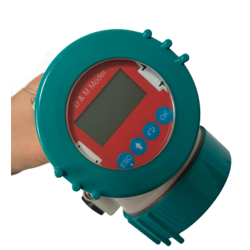 MS Series Magnetostrictive Liquid Level Transmitter for High-Precision Tank Level Measurement