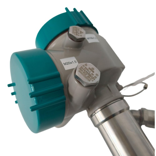 MS Series Magnetostrictive Liquid Level Transmitter for High-Precision Tank Level Measurement