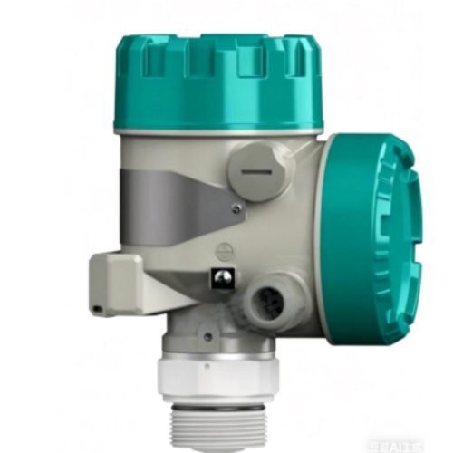 80GHz FMCW Radar Level Transmitter MPS5100 Series Non-Contact Level Measurement Gauge for Liquids and Solids Storage Tanks