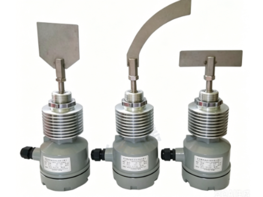 Chongqing Chuanyi-Rotary- paddle -level -switch-RSBXSSFAD030TN