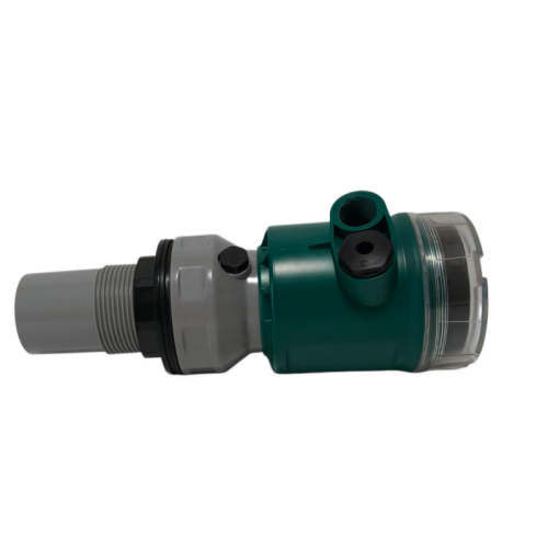 HS-AW Series Non-Contact Ultrasonic Level Transmitter for Liquid and Solid Level Measurement