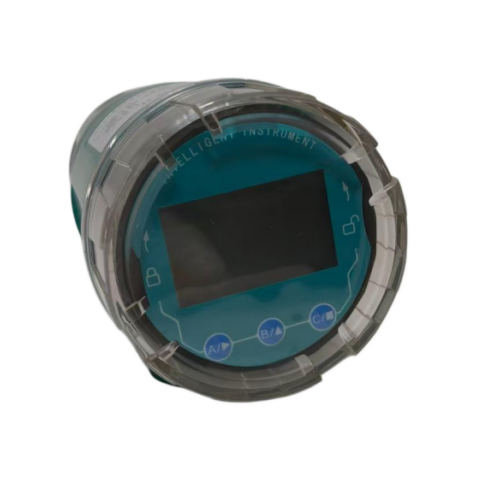 HS-AW Series Non-Contact Ultrasonic Level Transmitter for Liquid and Solid Level Measurement
