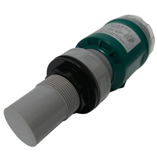 HS-AW Series Non-Contact Ultrasonic Level Transmitter for Liquid and Solid Level Measurement