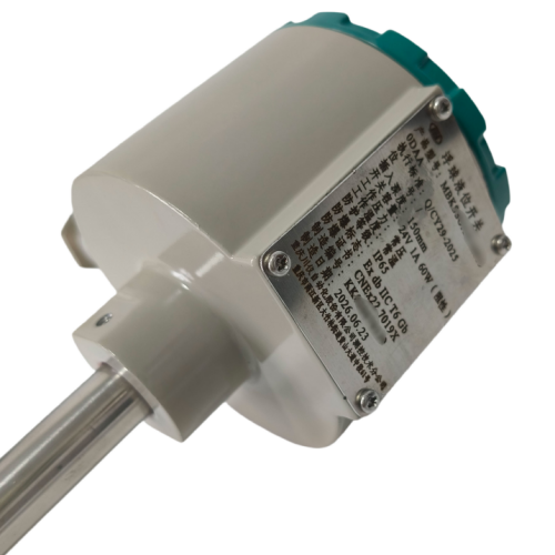 MBKS Top Mounted Magnetic Float Level Switch for Industrial Tank High Low Alarm Control