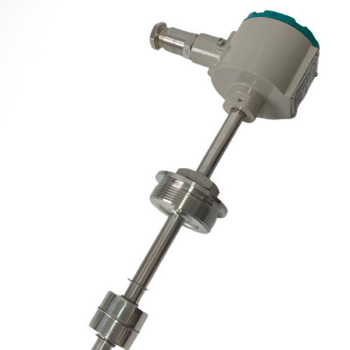 MBKS Top Mounted Magnetic Float Level Switch for Industrial Tank High Low Alarm Control