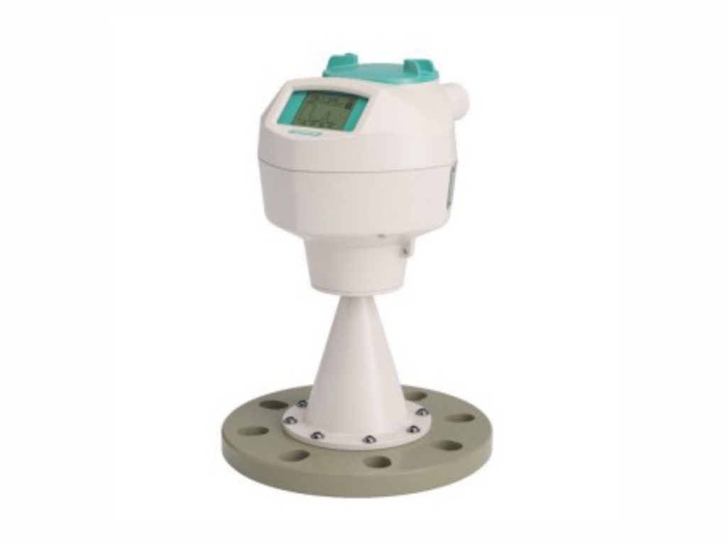 SIEMENS 7ML5431 Radar level gauge LR250