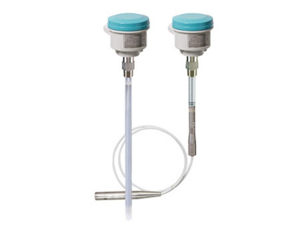 SIEMENS -Capacitive -level -gauge -7ML5670 -7ML5671