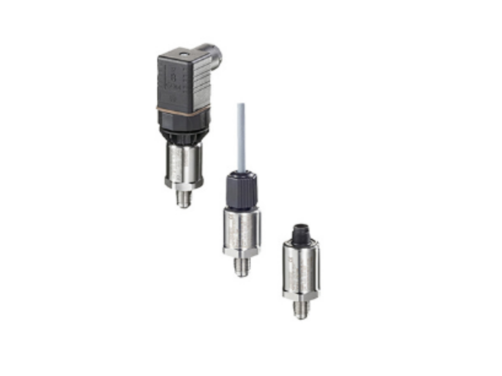 SIEMENS Pressure sensor P210