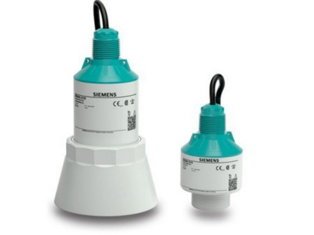 SIEMENS 7ML5320 Radar level gauge LR120