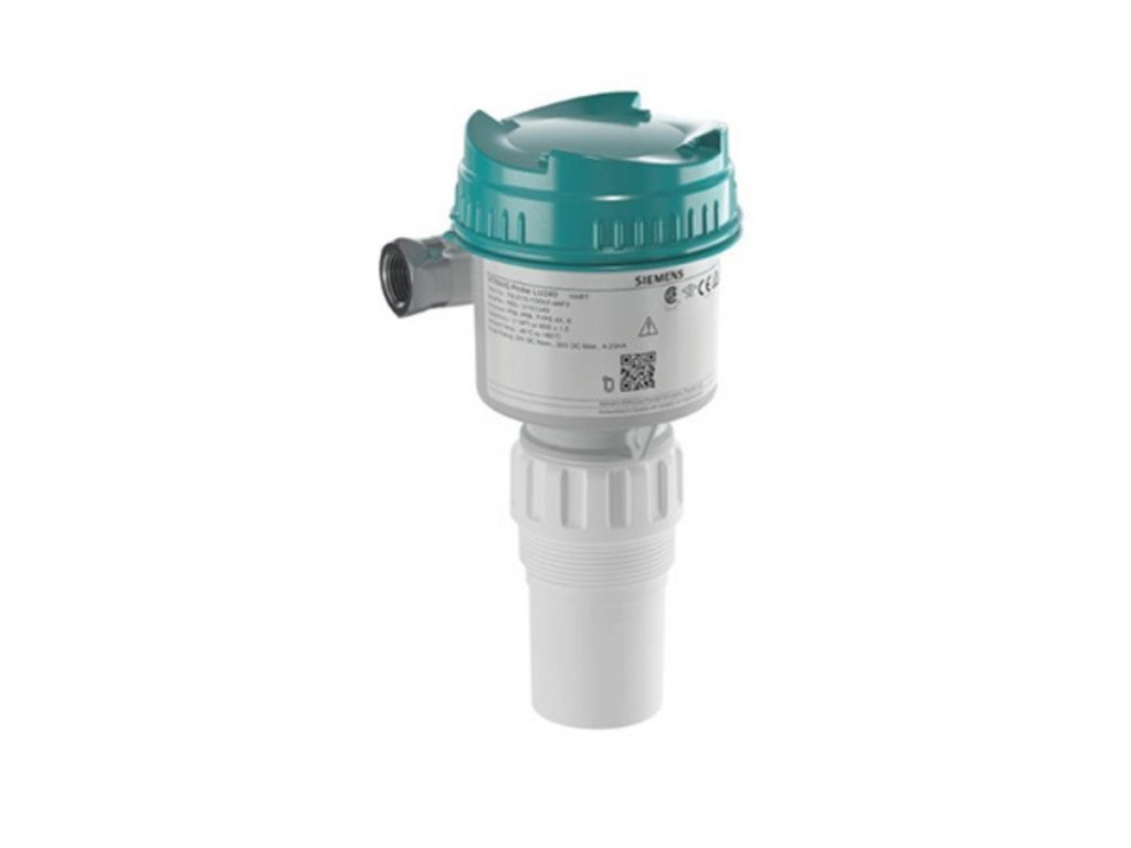 SIEMENS 7ML5110 Ultrasonic level gauge Probe LU240