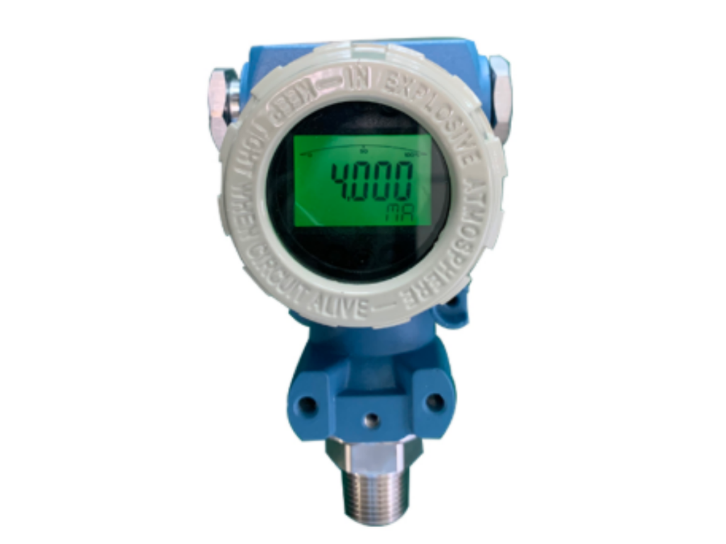 Senex DG1300-GY-BZ Industrial Pressure Transmitter