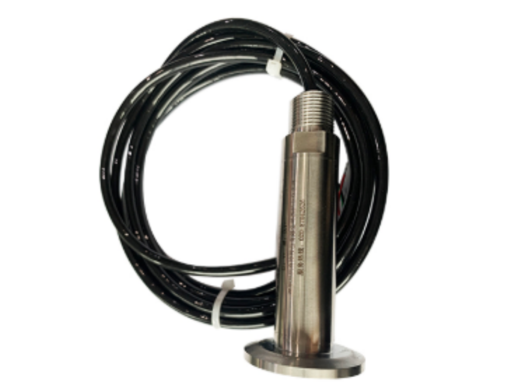 Senex -DG1300 -Sanitary -Pressure -Transmitter