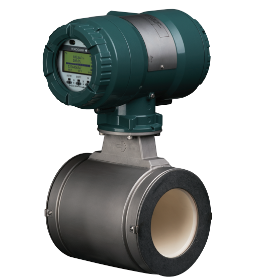 Yokogawa AXG150 Electromagnetic Flowmeter