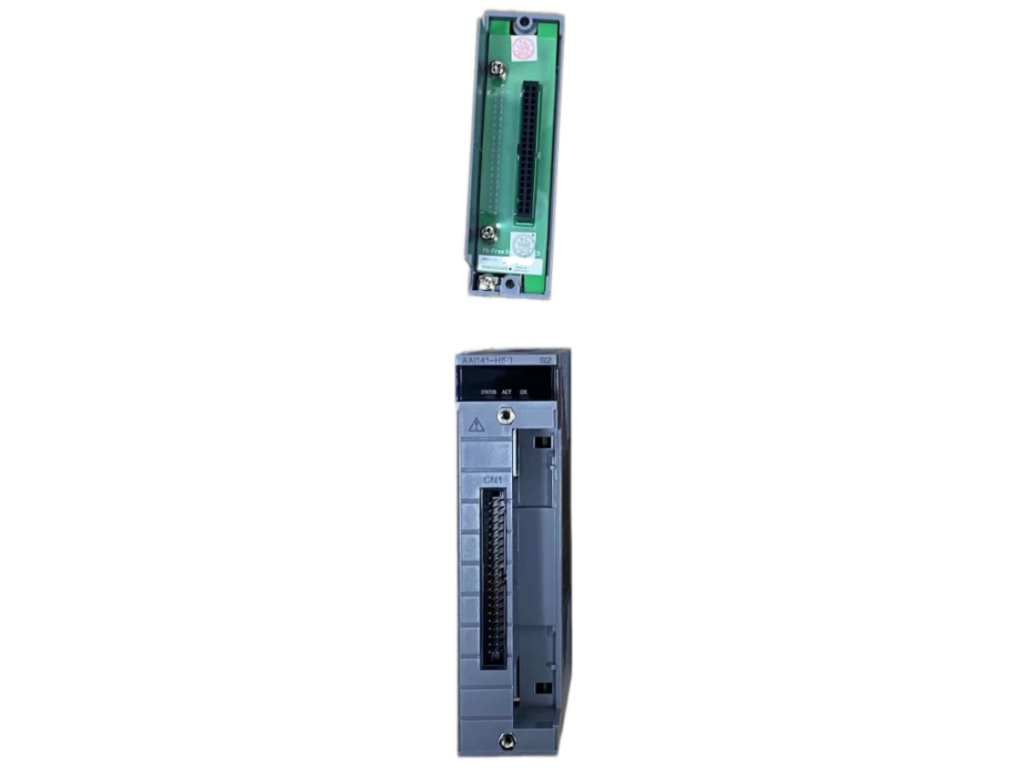 Yokogawa -Analog -Output -Module-AAI141-H50
