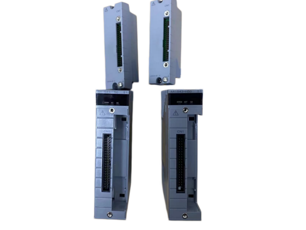 Yokogawa -Analog -Output -Module-AAI543-H50