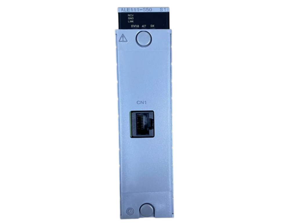 Yokogawa -Communication -Card-ALE111-S50