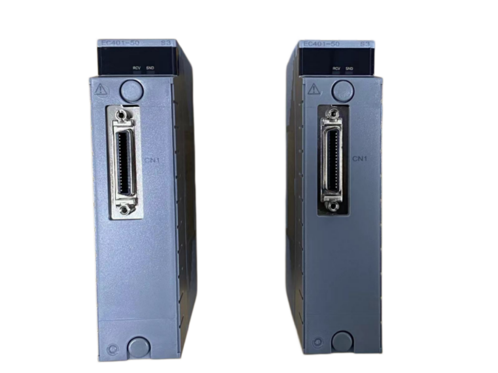Yokogawa -DCS- Communication -Card -Spare -Parts-EC401-50