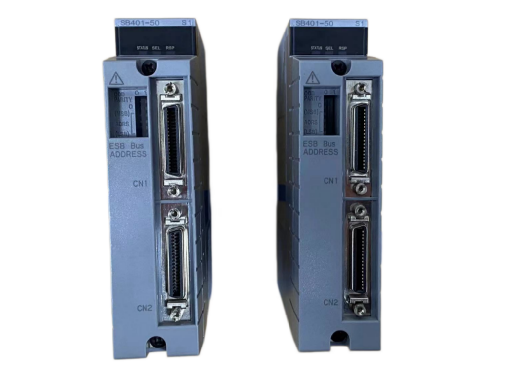 Yokogawa -DCS -Communication -Card -Spare -Parts-SB401-50