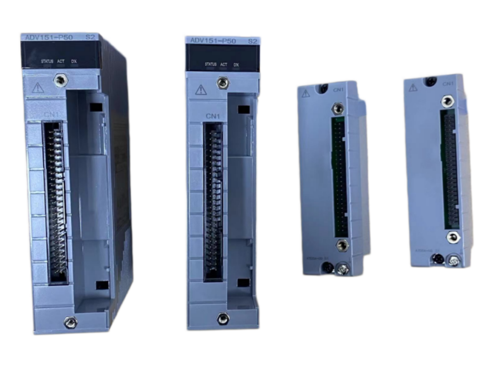 Yokogawa- DCS- Digital -Input -Module-ADV151-P50