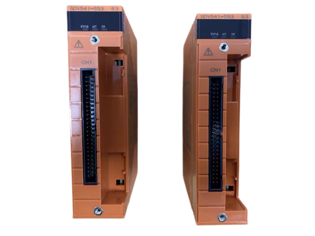 Yokogawa -DCS- Digital -Output (DO)- Module-SDV541-S53