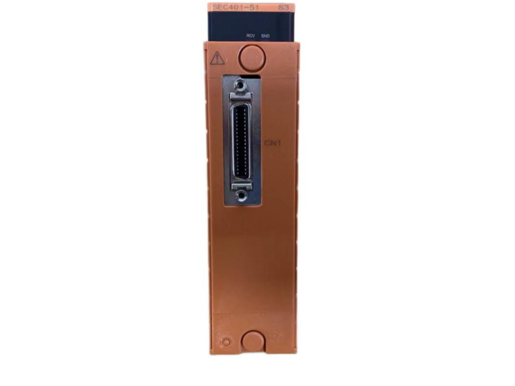 Yokogawa -DCS- ESB -Communication -Module-SEC401-51