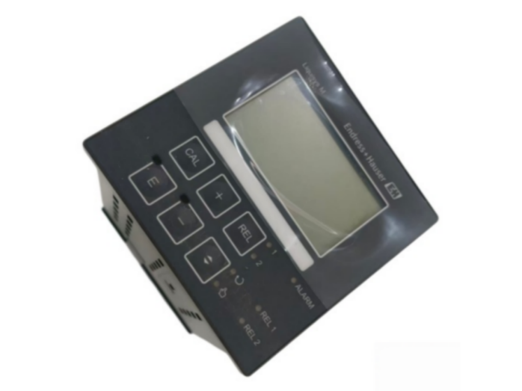 E+H-pH-ORP -transmitter-CPM223-MR0005
