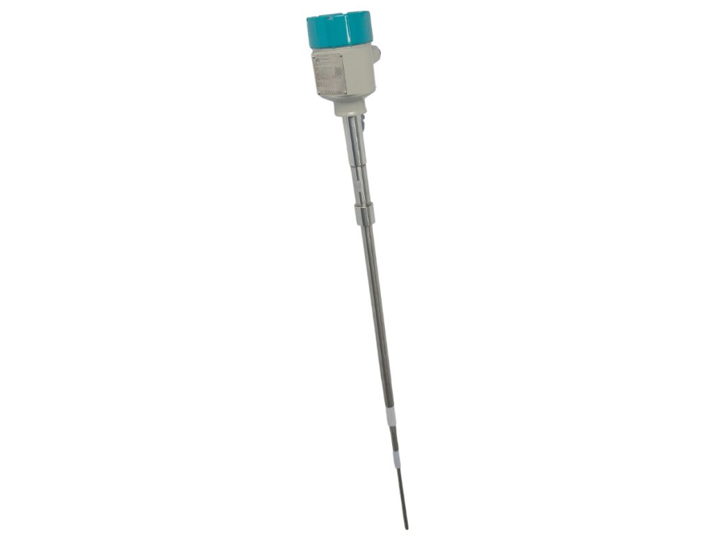 Chongqing Chuanyi RAS Series RF Admittance Level Switch for Industrial Limit Detection
