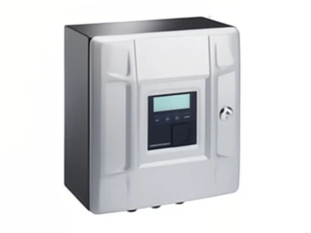 Endress+Hauser FLOWSIC100 Flare-XT Ultrasonic Gas Flow Meter