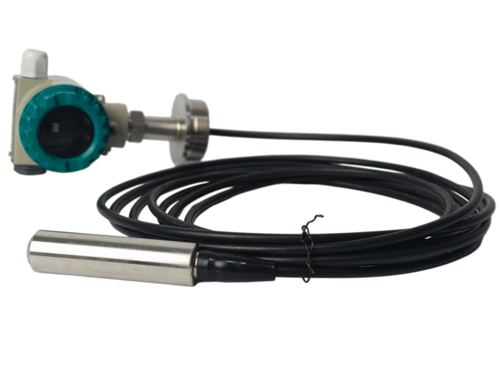 Chongqing Chuanyi MTP Series Submersible Hydrostatic Level Transmitter for Liquid Measurement