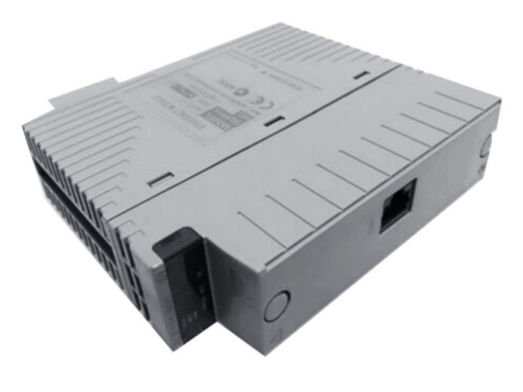 Yokogawa ALF111-S50 F9S00 FOUNDATION fieldbus communication module