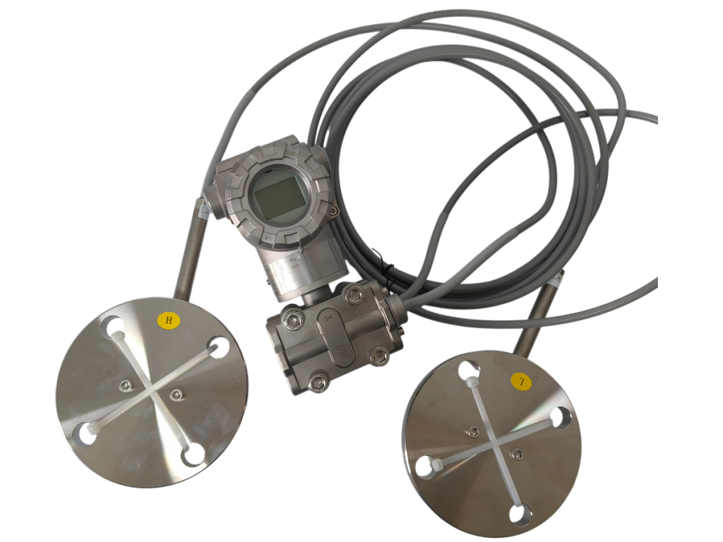 Chuanyi PDS883 Remote Transmission Differential Pressure Transmitter Product View