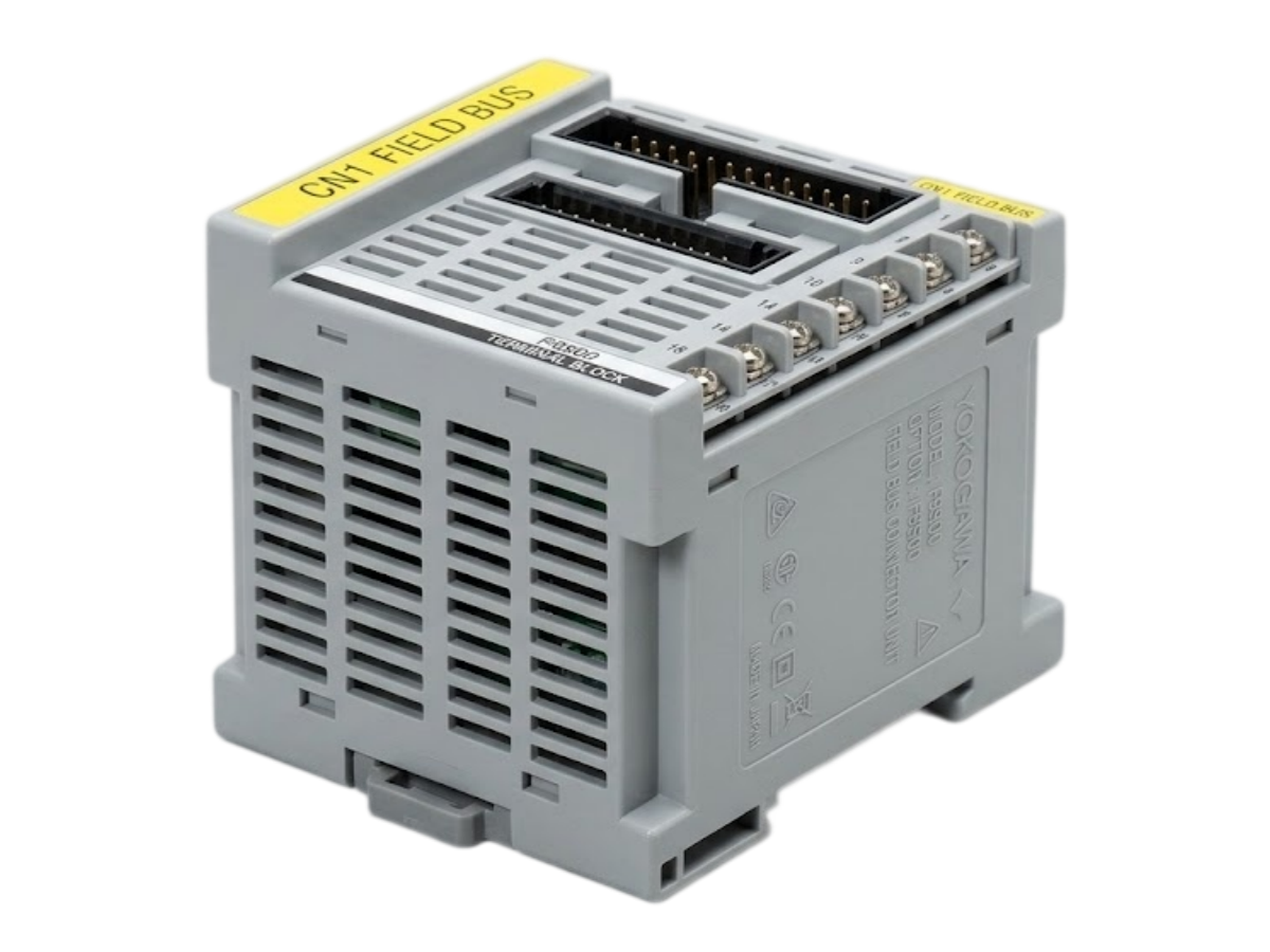 F9S00 Fieldbus Terminal Block
