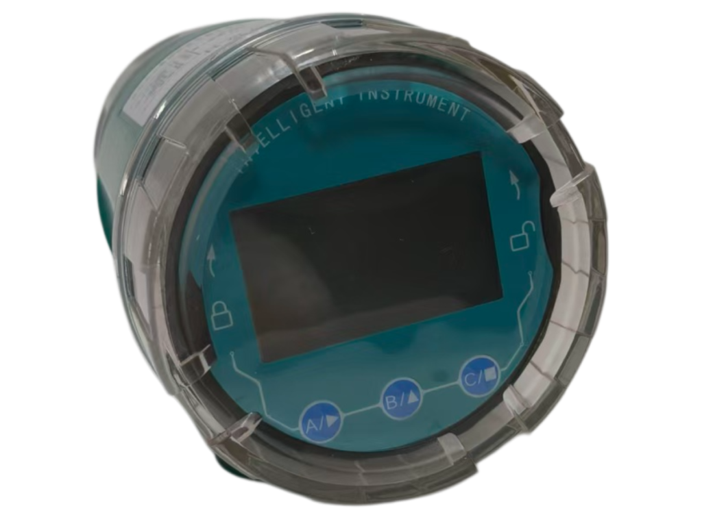 Chongqing Chuanyi HS-AW Series Ultrasonic Level Meter for Liquid Measurement