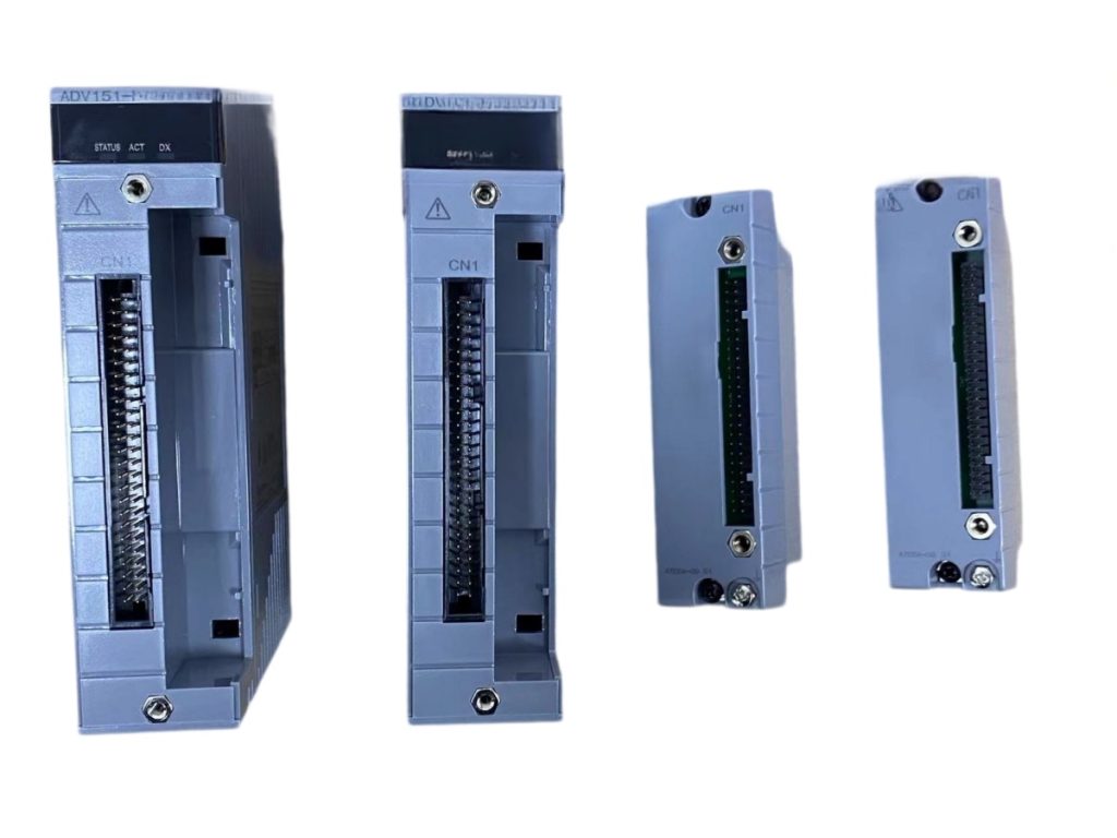 Yokogawa ADV151-P50/D5A00 32-Channel Digital Input Module
