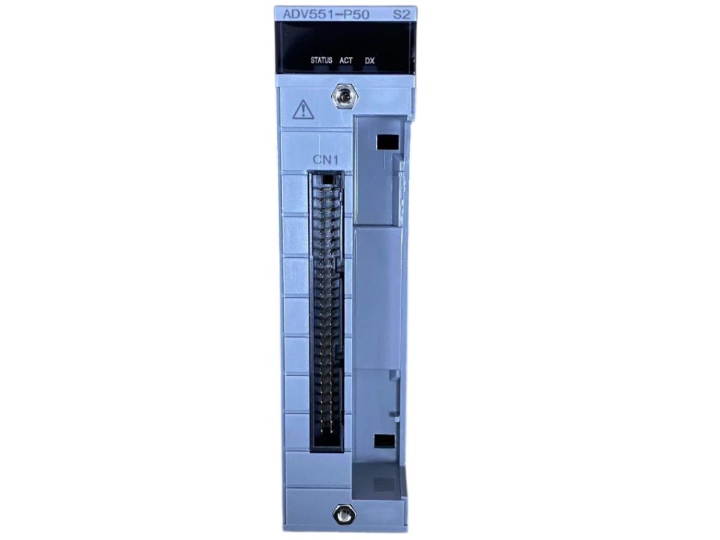 Yokogawa ADV551-P50/D5A00 24V DC 32-channel digital output module