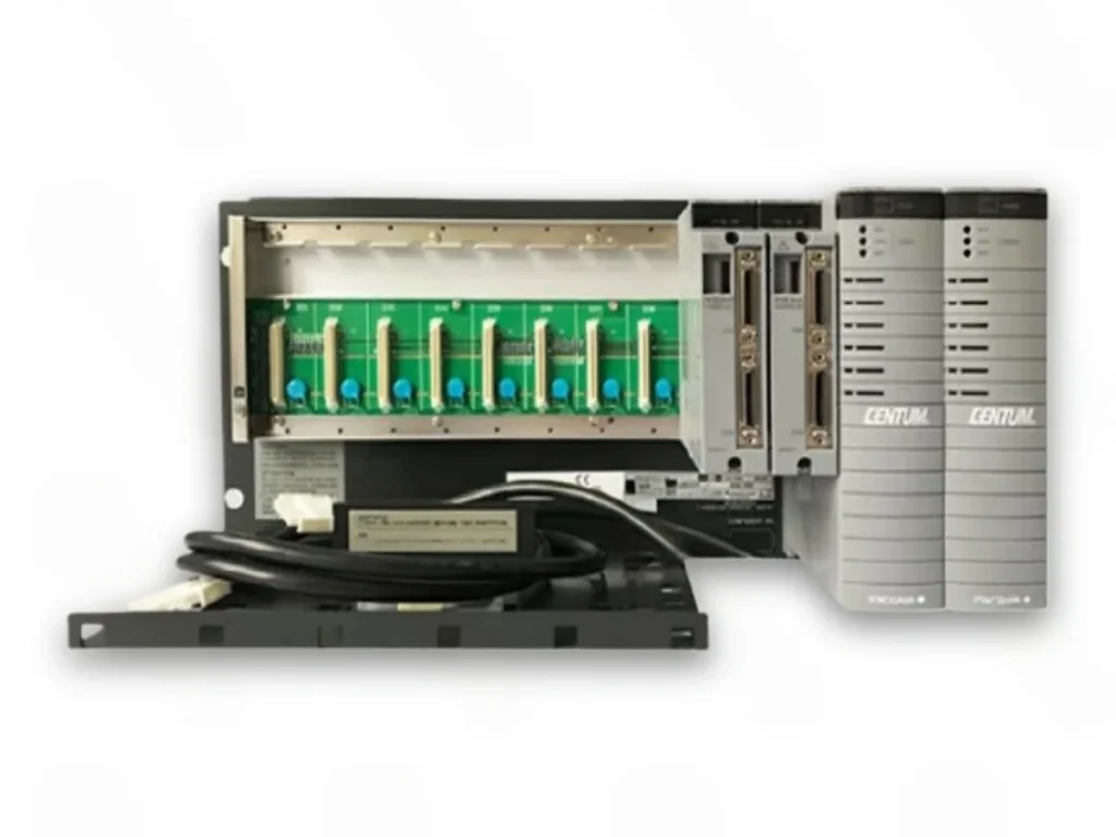 Yokogawa ANB10D-425/CU2N dual-redundant ESB bus node unit