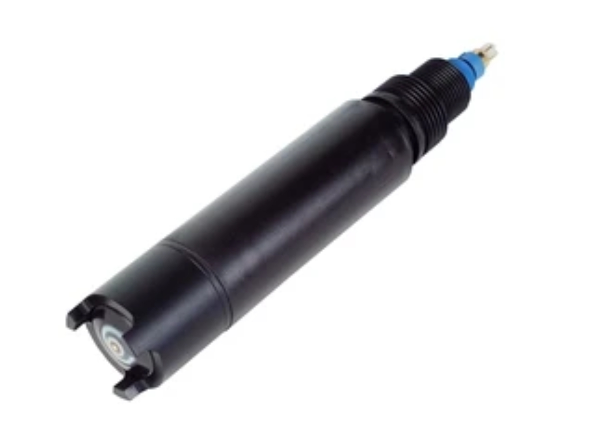 Endress+Hauser | Oxymax COS41 Dissolved Oxygen Sensor