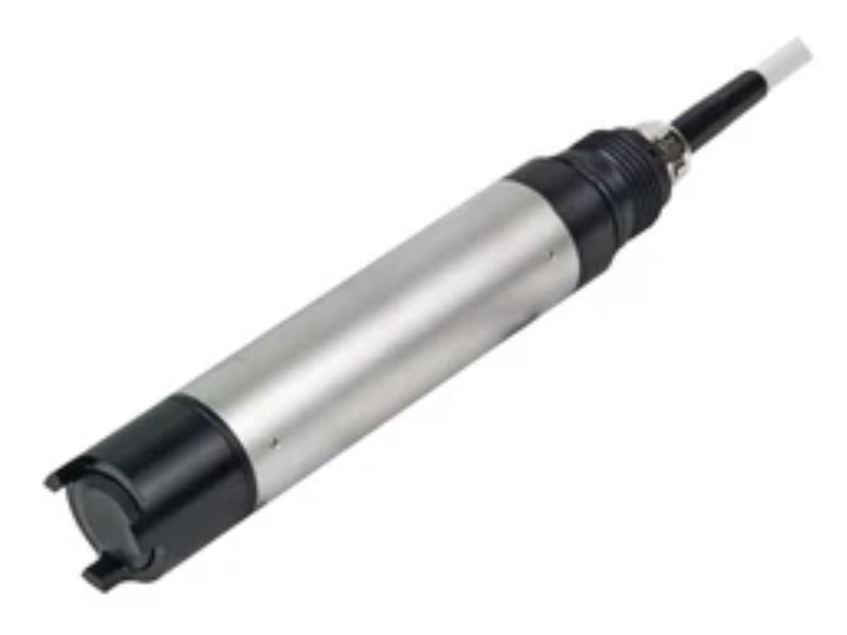 Endress+Hauser | Oxymax COS61D Optical Dissolved Oxygen Sensor