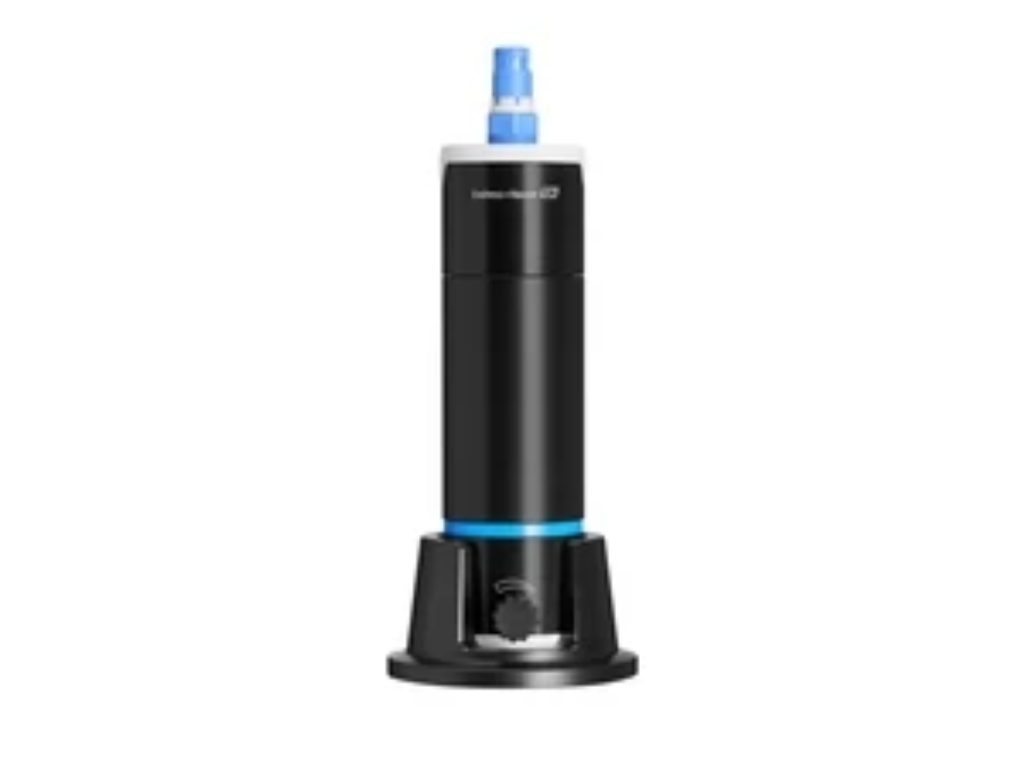 Endress Hauser COA30 calibration cap for dissolved oxygen sensor maintenance