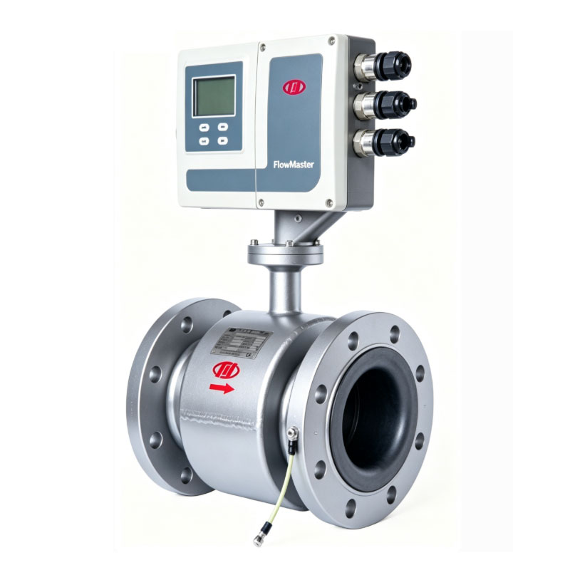 Chongqing Chuanyi MFC Economic Electromagnetic Flowmeter