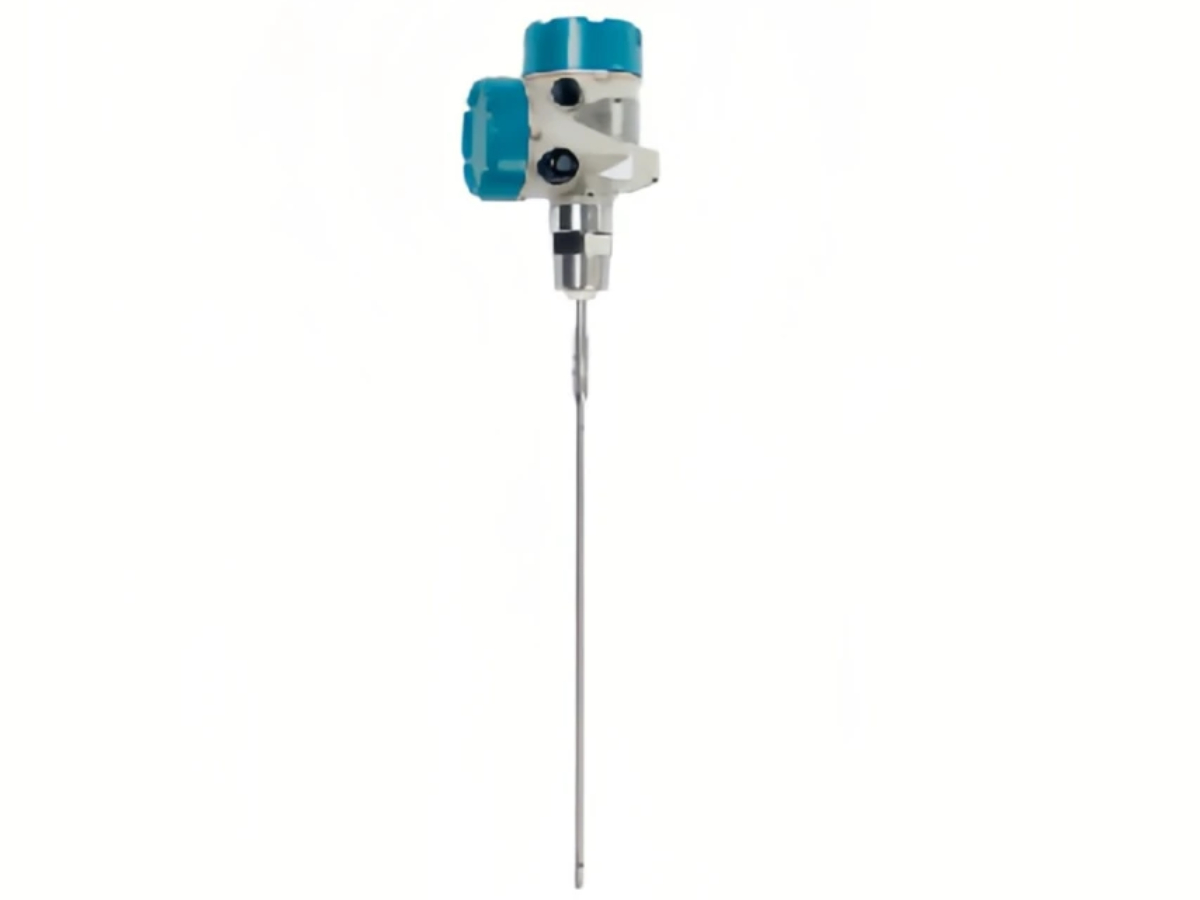 Chongqing Chuanyi MGS Series Guided Wave Radar Level Transmitter
