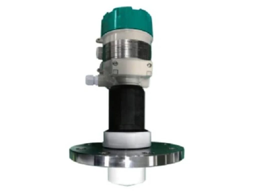 Chongqing Chuanyi MPS3000 Series Pulse Radar Level Meter for Industrial Measurement