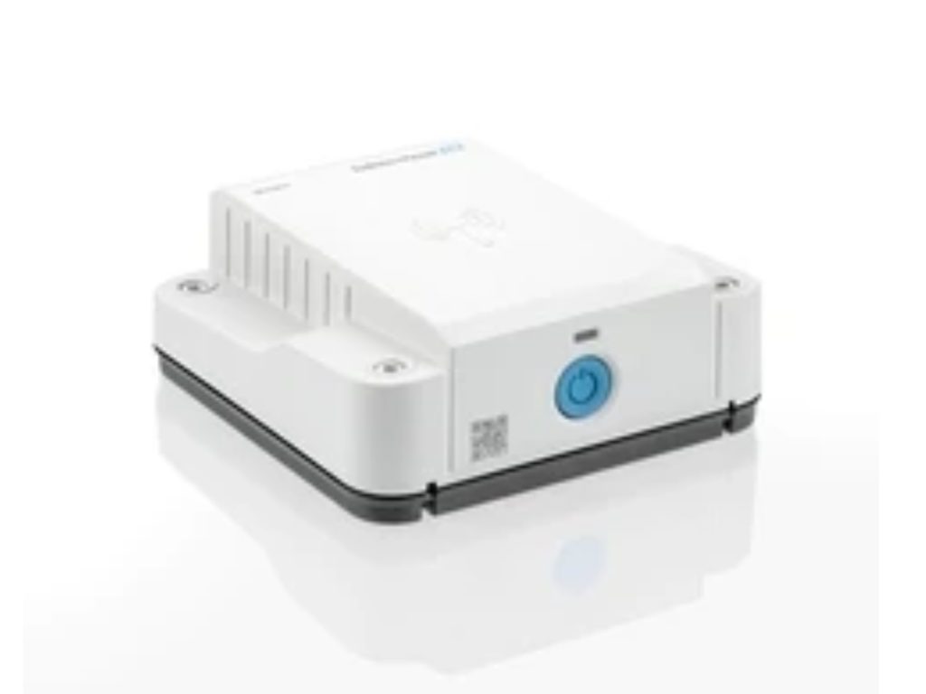 Endress+Hauser Micropilot FWR30 Battery-Operated Free-Space Radar Level Sensor