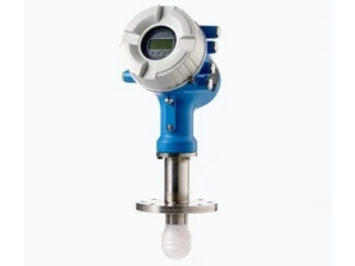 Endress+Hauser Micropilot NMR81 Radar Level Gauge
